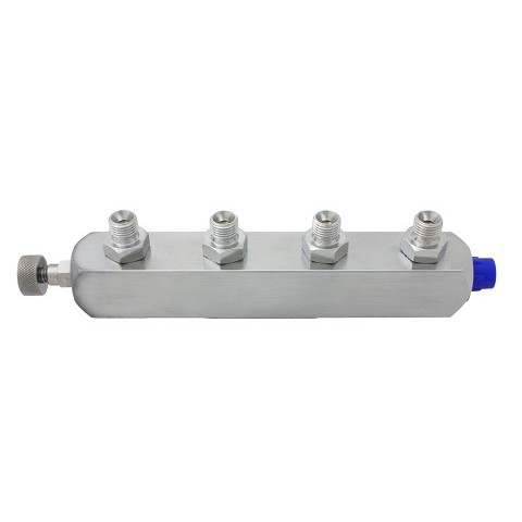 Manifold a 4 uscite Manifold a 4 uscite