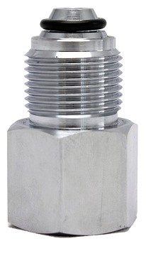 Adattatore F DIN 232 – M ELIO